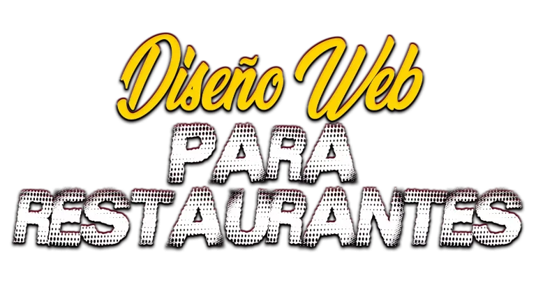 Diseño Web para Restaurantes