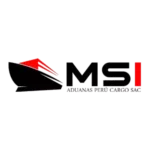 MSI logo