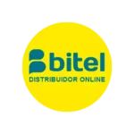 bitel online logo