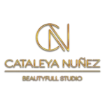 cataleya nuñez logo