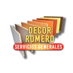 deco romero logo