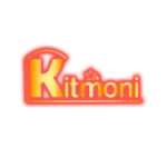 kitmoni logo