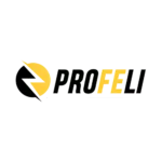 profeli logo
