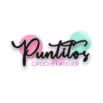 puntitos crochet atelier logo